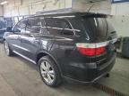 2013 Dodge Durango Crew zu verkaufen in Pasco, WA - Front End