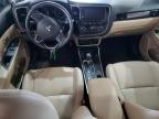 2018 Mitsubishi Outlander Se იყიდება Lexington-ში, KY - Rear End