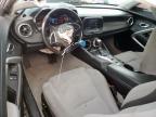 2020 Chevrolet Camaro Ls en Venta en Wilmer, TX - Front End