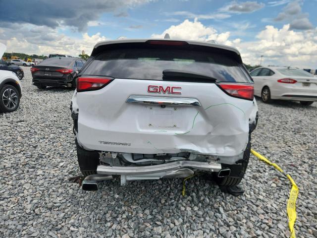  GMC TERRAIN 2020 Biały