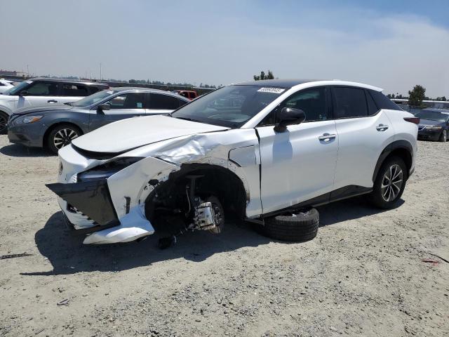  LEXUS RZ 450E 2023 Biały
