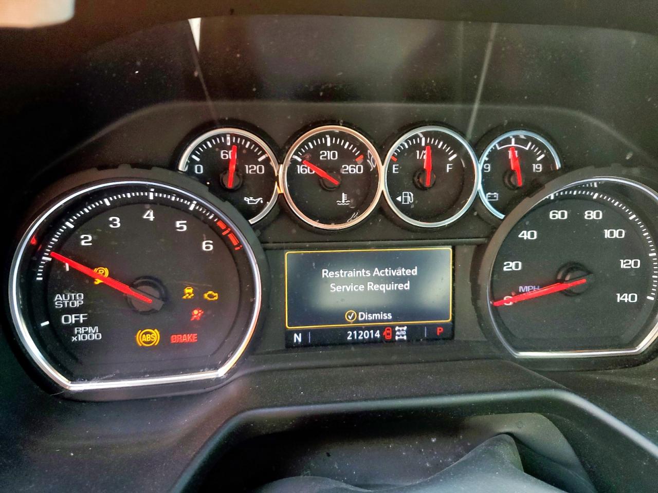 2021 Chevrolet Suburban K1500 Z71 VIN: 1GNSKDKD5MR348282 Lot: 59567225