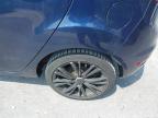2011 FORD FIESTA EDG for sale at Copart ST HELENS