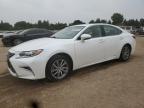 2016 Lexus Es 300H   за продажба в Elgin, IL - Side