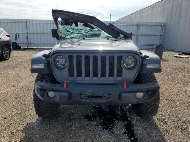  JEEP GLADIATOR 2021 Gray