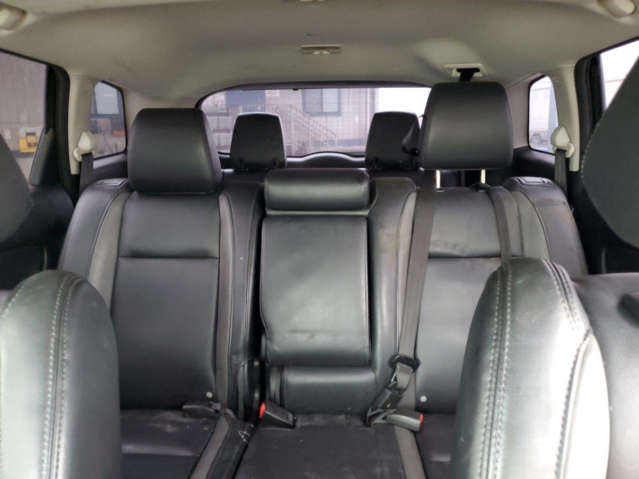 2012 Mazda Cx-9 VIN: JM3TB2CV0C0365414 Lot: 60175895