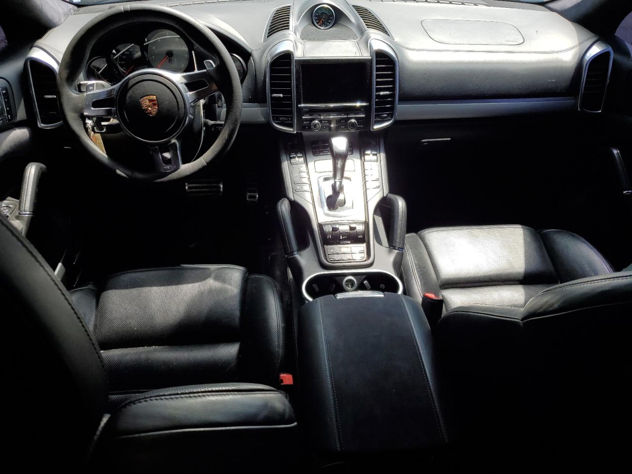 2013 Porsche Cayenne Gts VIN: WP1AD2A22DLA78884 Lot: 59919125