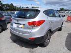 2014 HYUNDAI IX35 S CRD for sale at Copart WOLVERHAMPTON