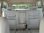 2002 Toyota Highlander Limited   en Venta en Oklahoma City, OK - Front End