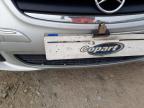 2005 MERCEDES BENZ A150 CLASS for sale at Copart WOLVERHAMPTON