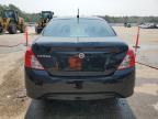 2016 Nissan Versa S na sprzedaż w Harleyville, SC - Side