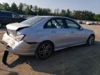 2013 Mercedes-Benz C 250 იყიდება Finksburg-ში, MD - Rear End