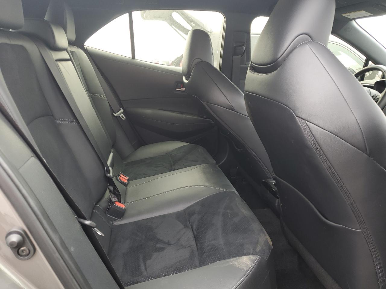 TOYOTA GR COROLLA 2024 VIN JTNABAAE4RA009446 фото 10