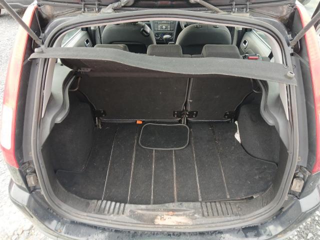 2006 FORD FUSION ZET