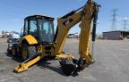 2019 Caterpillar                 420F2 for Sale in Magna, UT - Minor Dent/Scratches
