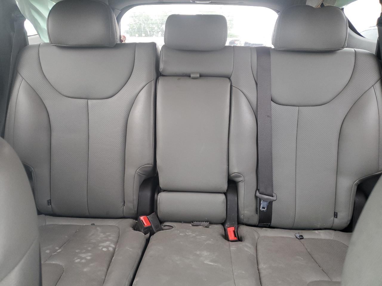 2020 Hyundai Santa Fe Sel VIN: 5NMS3CAD5LH250504 Lot: 62606415