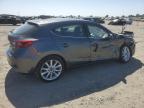 2017 Mazda 3 Grand Touring zu verkaufen in Sacramento, CA - All Over