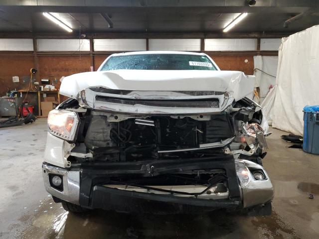  TOYOTA TUNDRA 2015 Biały