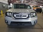 2011 HONDA PILOT EXL   for sale at Copart CT - HARTFORD SPRINGFIELD