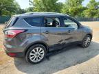 2018 Ford Escape Titanium for Sale in Laurel, MD - Side