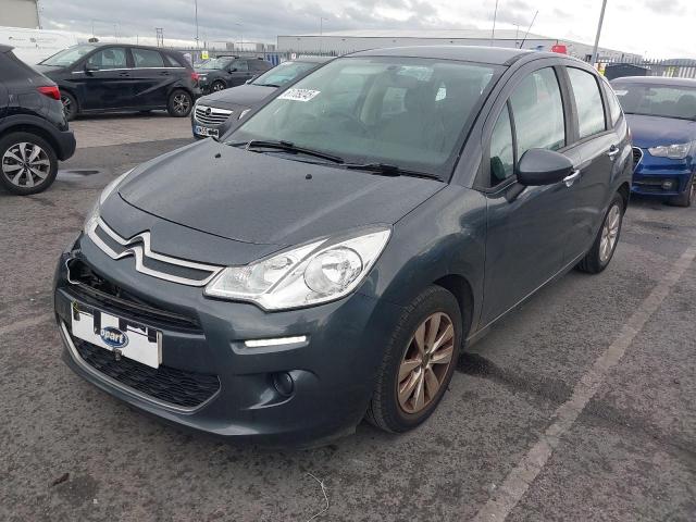 CITROEN C3 VTR + 2013