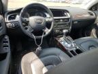 2014 Audi A4 Allroad Premium Plus продається в New Britain, CT - Front End