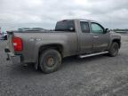 2012 CHEVROLET SILVERADO K1500 LS   for sale at Copart ON - OTTAWA
