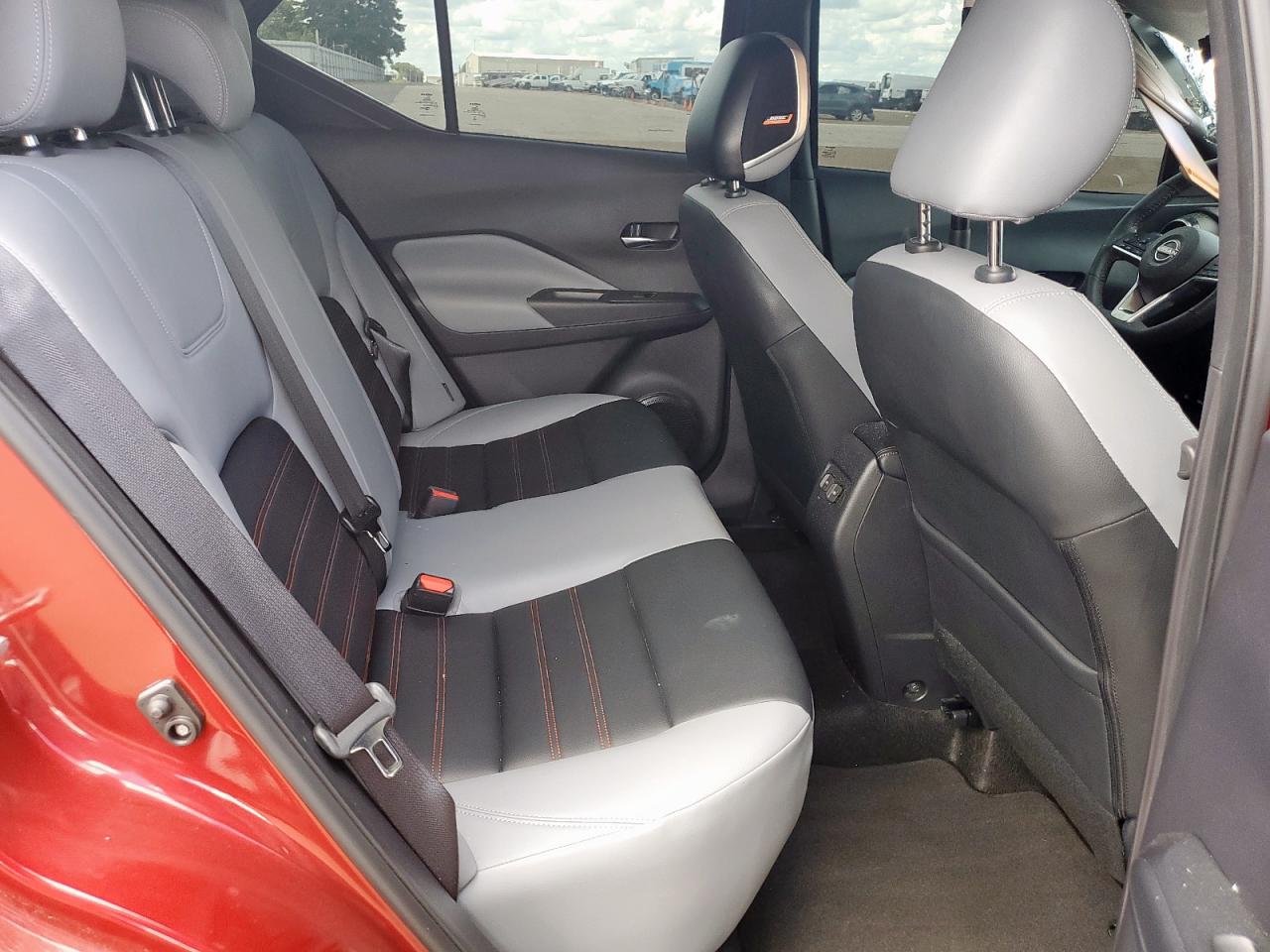 NISSAN KICKS 2024 VIN 3N1CP5DV0RL501775 zdjęcie 10