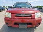 2004 Nissan Frontier Crew Cab Xe V6 na sprzedaż w Grand Prairie, TX - Hail
