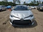 2017 Toyota Corolla L   for Sale in Greenwell Springs, LA - Rear End