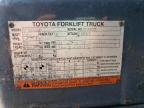 2016 Toyota                      Forklift продається в Lebanon, TN - Minor Dent/Scratches
