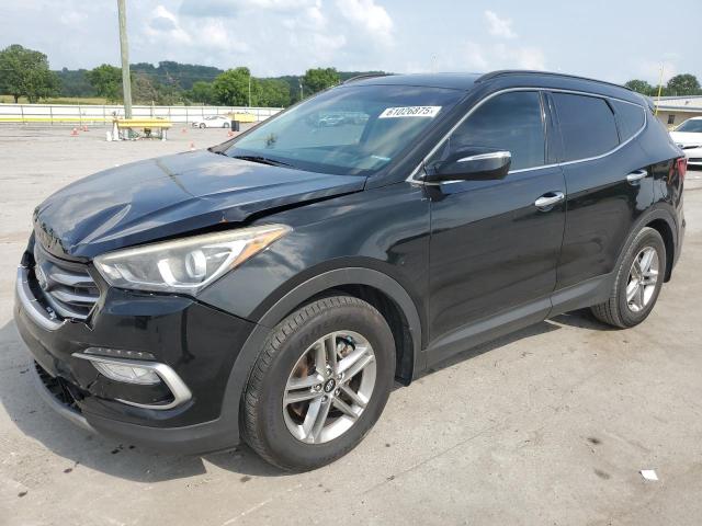 2018 HYUNDAI SANTA FE SPORT    à vendre chez Copart TN - NASHVILLE