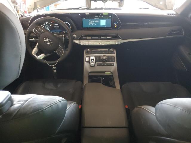  HYUNDAI PALISADE 2022 Biały