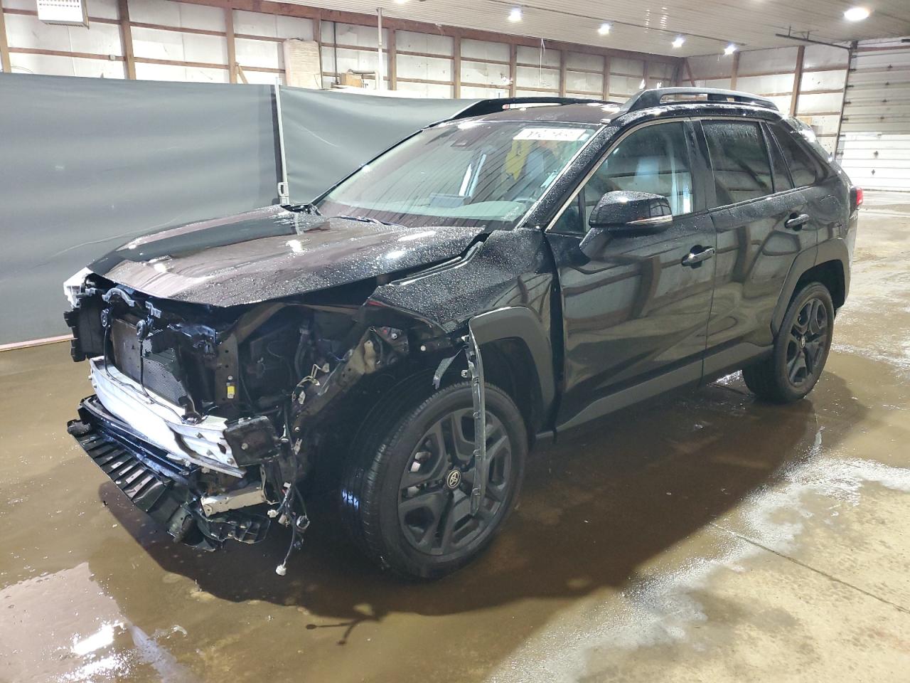 Columbia Station, OH에서 판매 중인 2024 Toyota Rav4 Adventure - Front End