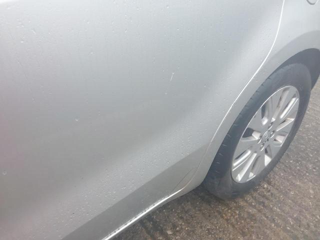 2012 KIA RIO 1