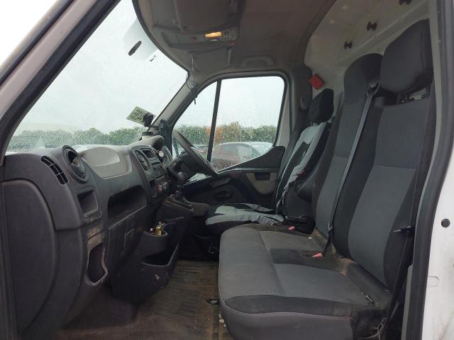 2014 RENAULT MASTER LL3