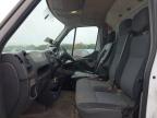 2014 RENAULT MASTER LL3 for sale at Copart WISBECH