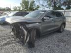 Riverview, FL에서 판매 중인 2021 Infiniti Qx50 Luxe - Front End