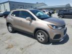 2018 Chevrolet Trax 1Lt na sprzedaż w Las Vegas, NV - Front End