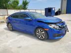 Haslet, TX에서 판매 중인 2018 Honda Civic Ex - Front End