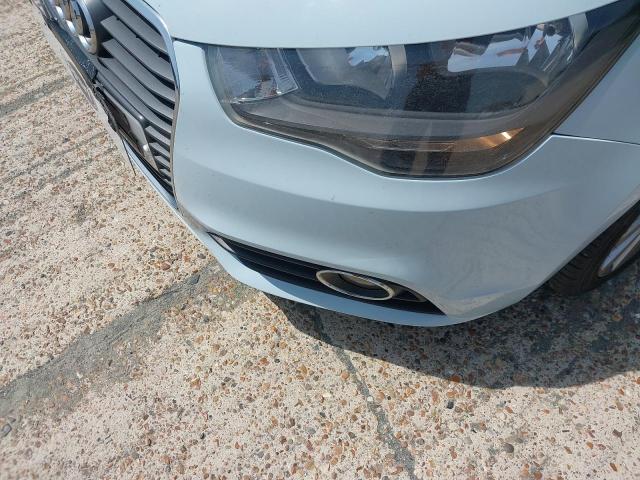 2013 AUDI A1 SPORT T