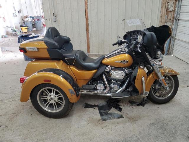 2023 Harley-Davidson Flhtcutg 