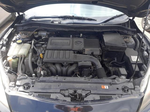 2010 MAZDA 3 TAKUYA