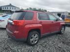 2014 Gmc Terrain Sle იყიდება North Billerica-ში, MA - Mechanical