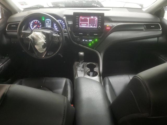  TOYOTA CAMRY 2023 Biały