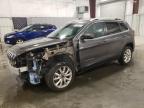 2014 Jeep Cherokee Limited for Sale in Avon, MN - Front End