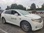 2011 Toyota Venza    იყიდება Van Nuys-ში, CA - Front End
