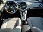 2011 Chevrolet Cruze Lt იყიდება Riverview-ში, FL - Front End