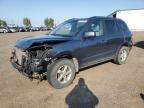 2009 HYUNDAI SANTA FE GL   for sale at Copart AB - CALGARY