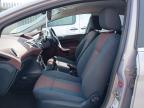 2011 FORD FIESTA TIT for sale at Copart WOLVERHAMPTON